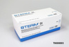 Testy biologiczne ampułkowe STEAM STERIM 24H do autoklawów, 100 sztuk, Geobacillus stearothermophilus, MEDBIT.PL