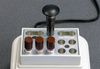 Inkubator biologiczny ENSURE SCICAN SCI-BINC-230 do testów sterylizacji, 10 gniazd, LCD, 57°C, medycyna, stomatologia