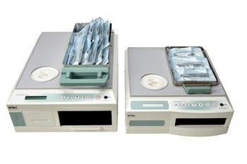 Mata silikonowa ochronna na obudowę autoklawu STATIM 5000, 5000S, 5000 G4 – SCICAN Ltd.