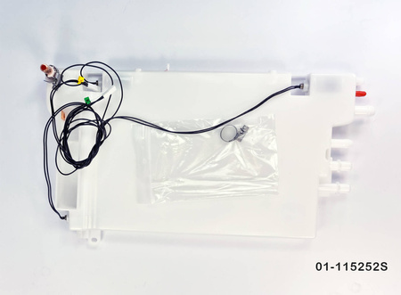 Zestaw naprawczy AirGap z pompą do myjni-dezynfektora HYDRIM M2G4 SciCan, komplet części, kod 01-115252S