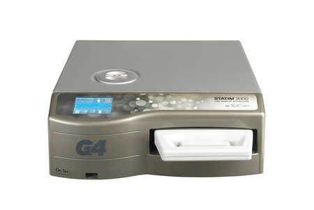 Autoklaw STATIM 2000 G4 WiFi Pro Select