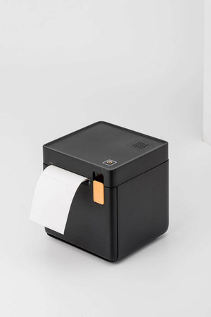 Drukarka D-ME zewnętrzna do autoklawów MELAG, termiczna, USB/RS232, 100 mm/s, 57 mm, PCCO