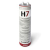 Filtr jonowymienny H7 2000 ml do demineralizatorów wody HYDROLAB – końcowe doczyszczanie po odwróconej osmozie, kod EJ-2000-0