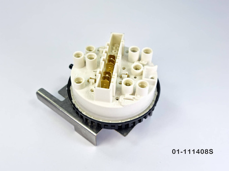 Czujnik napełnienia komory do myjni HYDRIM M2 G4 SciCan, czujnik poziomu wody, oryginalny, kod 01-111408S