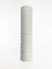 Prefiltr osadowy 5 µm 10" HYDROLAB EO-005-10 do demineralizatorów HLP, Technical, Spring, R, Basic 5 – polipropylen
