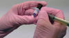 Inkubator biologiczny ENSURE SCICAN SCI-BINC-230 do testów sterylizacji, 10 gniazd, LCD, 57°C, medycyna, stomatologia