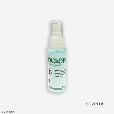 STAT-DRI Plus 59 ml z atomizerem – płyn do wspomagania suszenia kaset w autoklawach STATIM SCICAN