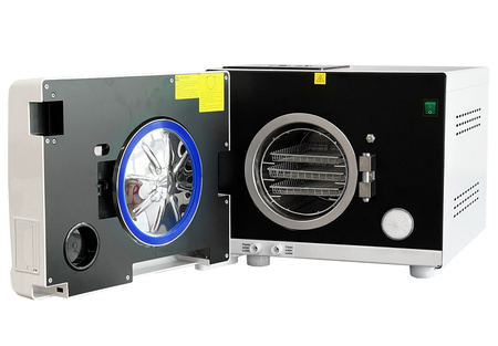 Autoklaw Yeson YES-12L LED