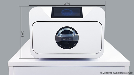 Autoklaw ENBIO PRO (Pro Select)