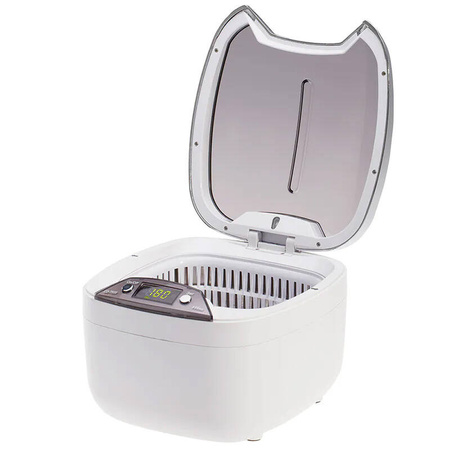 Myjka ultradźwiękowa LAFOMED ACD-7920 0,85L 55W do dezynfekcji narzędzi medycznych, kosmetycznych i podologicznych
