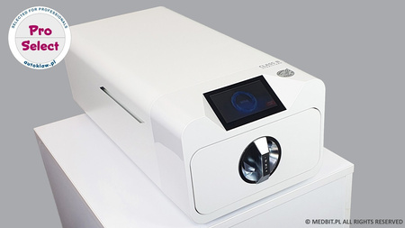 Autoklaw ENBIO PRO (Pro Select)