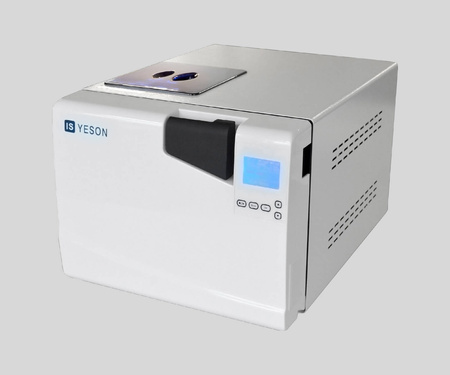 Autoklaw Yeson YES-12L LCD
