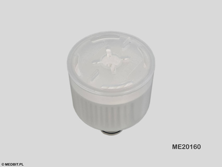 Filtr biologiczny MELAG do autoklawów S-Klas, Pro-Klass, Cliniclave 25/45, Vacuquick, Vacuclave 550 – oryginalny, ME20160