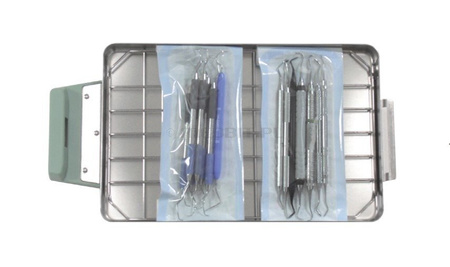 Autoklaw STATIM 2000S Pro Select