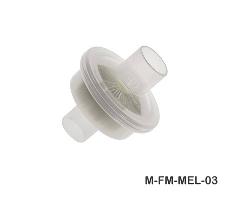 Filtr biologiczny HEPA do autoklawów MELAG S-Klas, Pro-Klass – zamiennik, 0,027 µm, 99,9999% skuteczności, MEDBIT