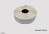 Etykiety 3-rzędowe do metkownicy MELAdoc, GK, Medical, 22x29 mm, 750 szt., wskaźnik plazmowy kl. 1, PRINTEX MEDICAL