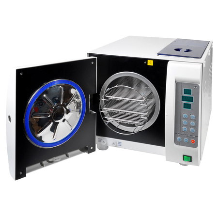Autoklaw Yeson YES-18L Silver