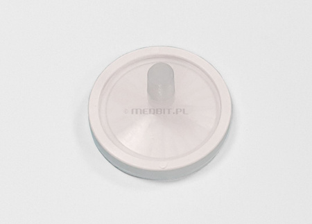 Filtr biologiczny HEPA do autoklawów Cominox, Mocom, W&H, Enbio, SciCan, Faro, Stern Weber – BFE 99,999%, PTFE, 54 mm