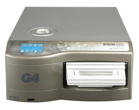 Autoklaw STATIM 5000 G4 WIFI Pro Select