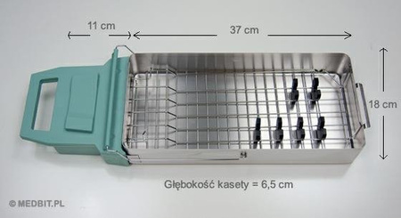 Autoklaw STATIM 5000 G4 ENDO WiFi