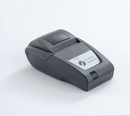 Drukarka termiczna do autoklawu Prestige Medical Classic Media RS232, 30 linii/sek, 58 mm, 24Vdc