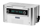 Myjka ultradźwiękowa DENSON CS6.2 6L 320W z podgrzewaniem i odgazowywaniem do gabinetów medycznych, kosmetycznych, fryzjerskich