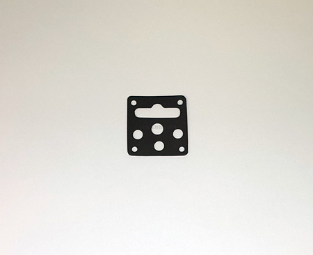 Uszczelka do pompy próżniowej BRAVO 17 SciCan – oryginalna uszczelka wymienna do sterylizatorów, kod 40000150000