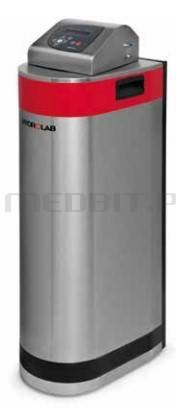 Dejonizator wody demineralizowanej BASIC 15 HYDROLAB – do laboratoriów, medycyny, beauty, przemysłu, autoklawów