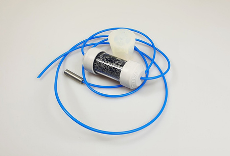 MAGIC FILTER + HEPA do autoklawów ENBIO S i ENBIO Pro – system oczyszczania i recyklingu wody, filtr jonowymienny