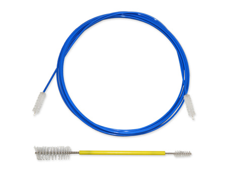 Steris IL.09356: Zestaw 2 szczotek do endoskopów - kanały i zawory