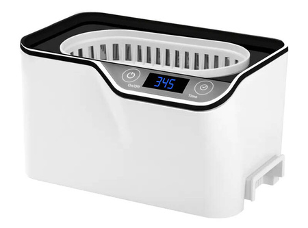 Myjka ultradźwiękowa LAFOMED ACDS-100 0,6L 50W do dezynfekcji narzędzi medycznych, kosmetycznych i podologicznych