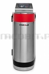 Dejonizator wody BASIC 25 HYDROLAB – urządzenie do produkcji wody zdemineralizowanej dla laboratoriów, medycyny i autoklawów