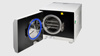 Autoklaw Yeson YES-12L LCD