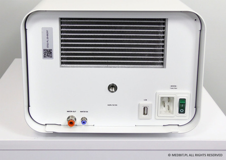 Autoklaw ENBIO PRO (Pro Select)