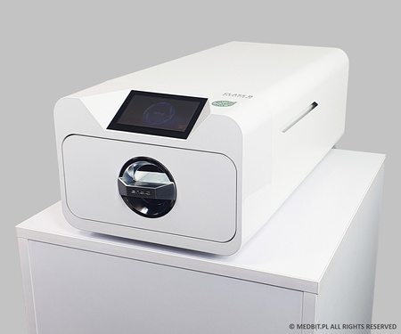 Autoklaw ENBIO PRO (Pro Select)