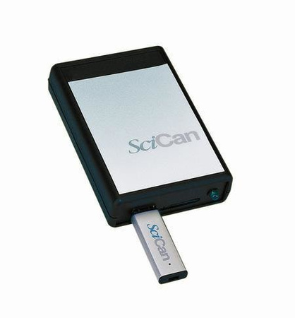 Data Logger STATIM/HYDRIM – rejestrator cykli sterylizacji i dezynfekcji PDF/TXT z podpisem cyfrowym, SCICAN Ltd.