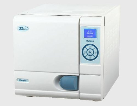 Autoklaw Runyes SEA-23 LCD