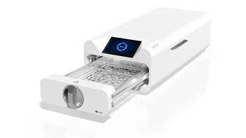 Autoklaw ENBIO S biały (Pro Select)