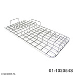 Stelaż na narzędzia opakowane do kasety autoklawu STATIM 5000/S/G4 SciCan – uchwyt do sterylizacji narzędzi medycznych