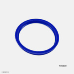 Uszczelka do komory autoklawu WOSON 2L – oryginalna, profesjonalna uszczelka do sterylizatorów medycznych