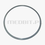 Uszczelka drzwi komory autoklawu Mocom Exacta, Proxima, Extrema, W&H Lisa OPTIMA, LaserDent Urania Selena – oryginał