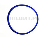 Uszczelka komory do autoklawu LAFOMED 18L i 23L oryginalna – zamiennik, grubość i kolor do wyboru