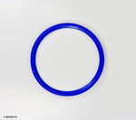 Uszczelka komory do autoklawu YESON 18L i 22L, oryginalna, do serii YS, YS SILVER LINE, E, E BLACK LINE, G, kod M-YES-18-22