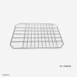 Stelaż narzędziowy do kasety autoklawu STATIM 2000, 2000S, 2000G4 SCICAN – organizer narzędzi do sterylizacji