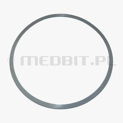 Uszczelka drzwi komory autoklawu Mocom Exacta, Proxima, Extrema, W&H Lisa OPTIMA, LaserDent Urania Selena – oryginał