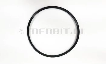 Uszczelka komory autoklawu Tecno Gaz Europa B, Europa EVO, Onyx, Andromeda, oryginalna N.DANA038