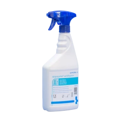 Gigazyme Actifoam+ 750 ml – Enzymatyczny środek do mycia i dezynfekcji narzędzi medycznych, kosmetycznych i podologicznych