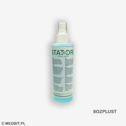 STAT-DRI Plus 238 ml z atomizerem – płyn do suszenia kaset autoklawów STATIM, SciCan