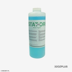 STAT-DRI Plus 909 ml płyn do suszenia autoklawów kasetowych STATIM bez atomizera SCICAN 32OZPLUS