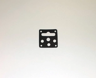 Uszczelka do pompy próżniowej BRAVO 17 SciCan – oryginalna uszczelka wymienna do sterylizatorów, kod 40000150000